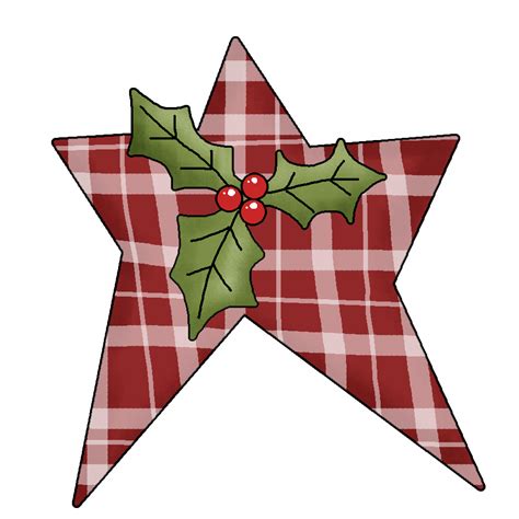 Christmas Star Clip Art Images Illustrations Photos