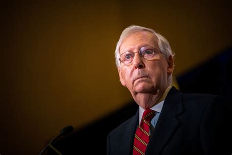 Mcconnell Every Legal Vote Should Be Counted