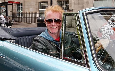 Who Will Be New Top Gear Presenters With Chris Evans