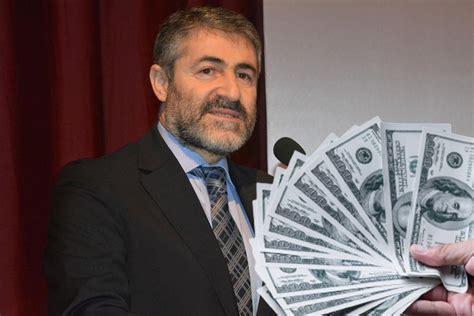 Hazine ve Maliye Bakanı Nureddin Nebati iş dünyasına çağrı yaptı