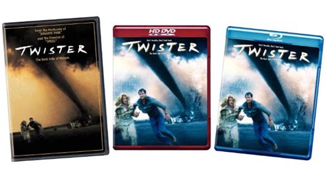 Flashback 1996 Twister Hits Dvd Sound And Vision