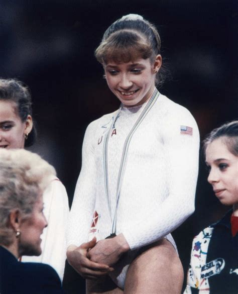 kim zmeskal usa womens olympic gymnastics 8x10 sports photo s ebay