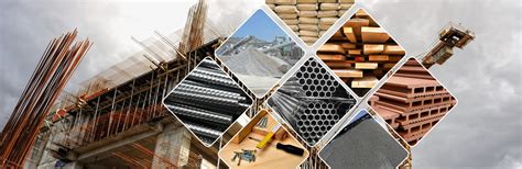 Building Materials Korbin Dallas And Associates Co