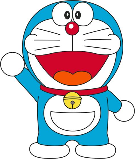 Happy Doraemon Png High Quality Image Png Arts