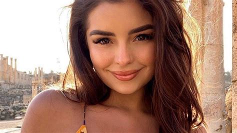 Model Demi Rose Showcases Her Stunning Figure Once Again Yaay