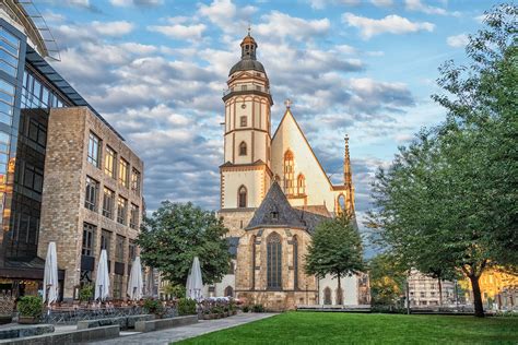 8 Best Things To Do In Leipzig What Is Leipzig Most Famous For Go