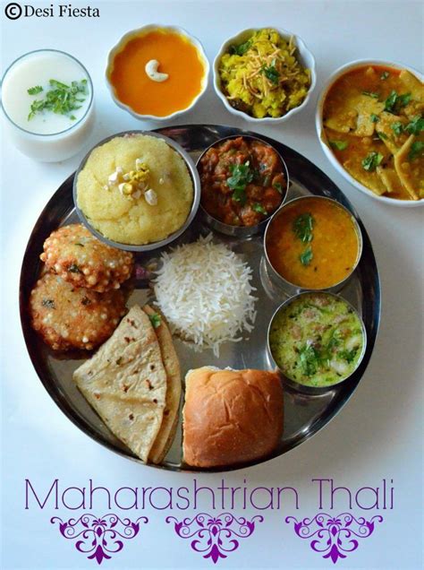 Check spelling or type a new query. Maharastrian Thali | Indian food recipes, Veg dishes, Food