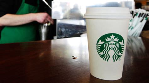 Washington Man Banned From Starbucks After Hitting On Teenage Barista