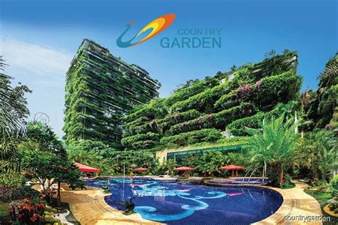 Johors Forest City Joint Developer Country Garden Issues Us1b Bonds