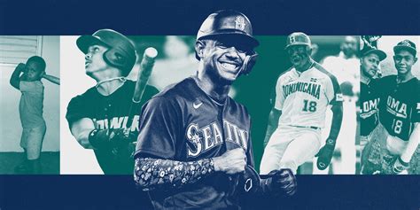 How Mariners Rookie Julio Rodríguez Became The New ‘king Of Seattle