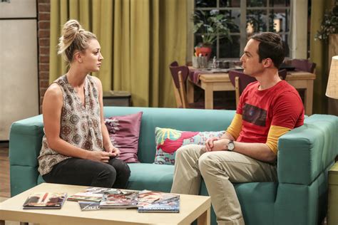The Big Bang Theory Review The Long Distance Dissonance Season