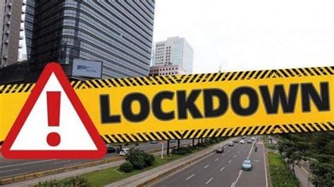Not a lockdown but movement restriction order. Malaysia Lockdown, Pemerintah Beri Internet Gratis ...