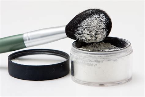 The Secret To Translucent Powder How To Choose It And Use It