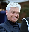 Lady C brands Phillip Schofield a 'creep' in another attack