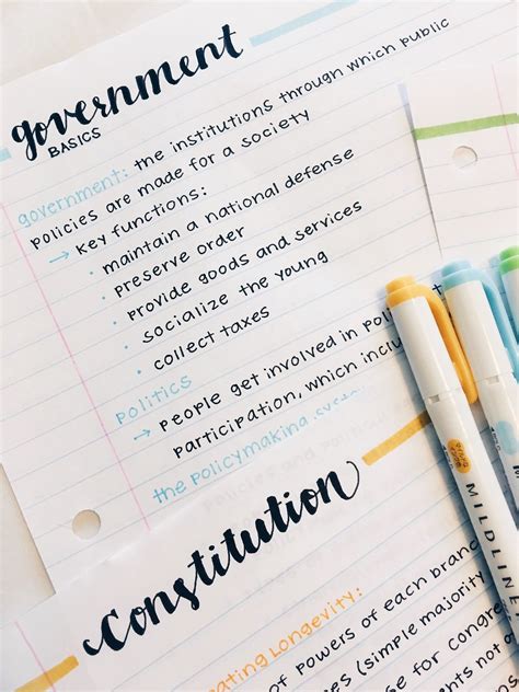 Neat Notes Ideas 35 Best Bullet Journal Header And Title Ideas For 2019
