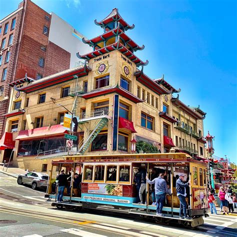 Chinatown San Francisco All You Need To Know Before You Go