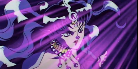 Sailor Moon 5 Reasons Why Galaxia Is The Best Villain And 5 Reasons Why