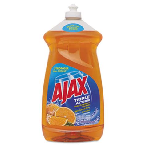 Ajax Liquid Detergent Dawn Vs Ajax Which Dish Soap Is Better Prudent
