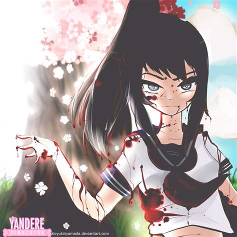 Do You Like The Game Character Yandere Chan Anime Amino