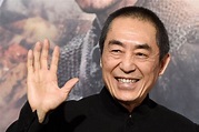 Zhang Yimou to Receive Award at Venice Film Festival - Variety