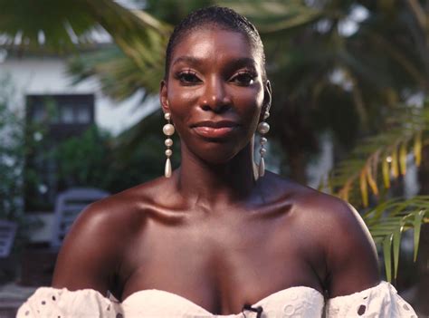 Michaela Coel Thanks Issa Rae Janelle Monae And Other Black Women Who Welcomed Her Into Hollywood