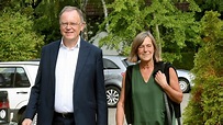 Stephan Weil: Lebenslauf und Privates über den SPD-Ministerpräsidenten ...