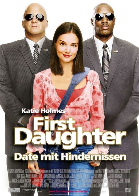 First Daughter 2004 Film Alchetron The Free Social Encyclopedia