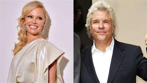 Pamela Anderson Married She And Jon Peters Tie Knot In Secret Wedding