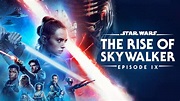 Star Wars: Episode IX - The Rise of Skywalker (2019): So, in the end, I ...