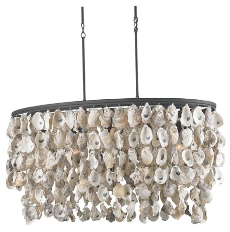 33 thoughts on oyster shell chandelier {porch projects}. Oyster Shell Chandelier Diy | Home Design Ideas