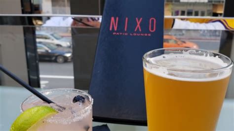 The Best Local Craft Beer And Wine Bars La Eats Rodeo Realty
