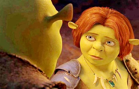 Shrek Forever After Movie Still 12460