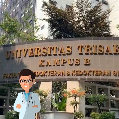 Ranking Fakultas Kedokteran Di Indonesia Homecare24