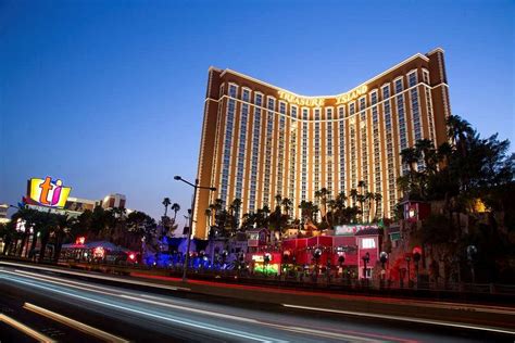 The 10 Best Hotels In Las Vegas Nv For 2022 From 54 Tripadvisor