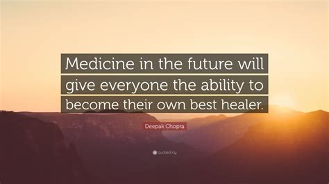 Top 40 Medicine Quotes 2021 Edition Free Images Quotefancy