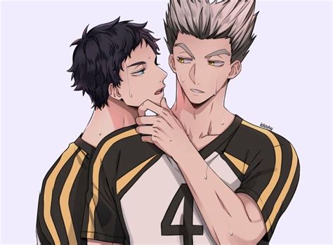 Pairing Koutarou Bokuto X Keiji Akaashi Archives Page My XXX Hot Girl