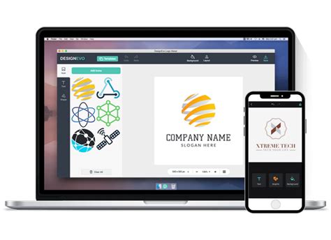 Designevo App Review 2021 Best Logo Maker Thewebappmarket