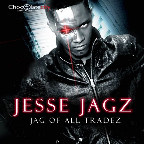 Album Jag Of All Tradez By Jesse Jagz Buy Notjustok On May 31