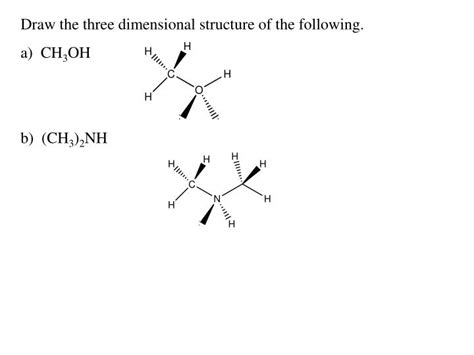 Draw The Lewis Structure Of Ch Oh Vanspigsuedeauthentic My XXX Hot Girl