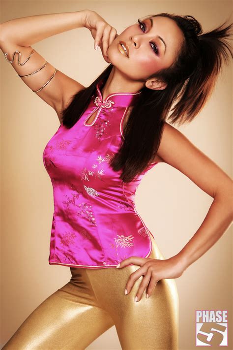 Vietnam Model Christine Nguyen Asiancutesgirls