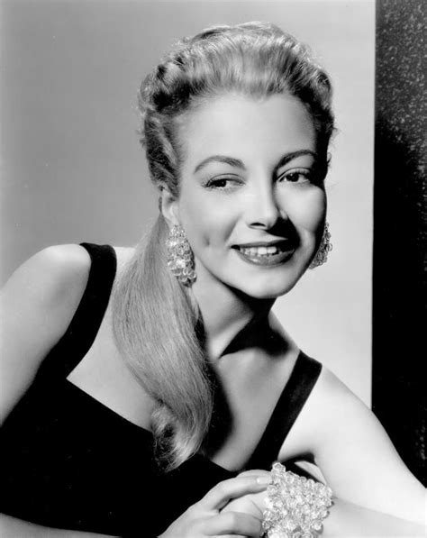 1950s Monica Lewiss Vintage Movie Stars Vintage Hollywood Glamour