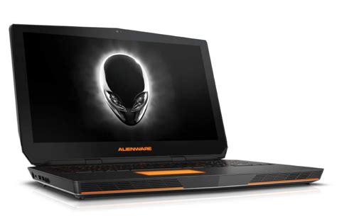 Alienware Refreshes Notebooks X51 Desktop With Skylake Digital Trends