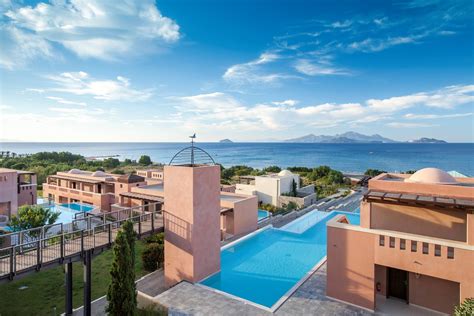 Helona Resort Kos Griechenland Sunweb