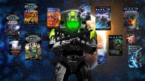 Halo Reclaimer Book Club Report The Fall Of Reach Youtube