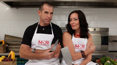 Watch my kitchen rules directed by mark adamson. Watch My Kitchen Rules Australia - Season 1 Online ...