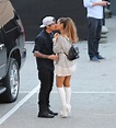 Ariana Grande Husband / Ariana Grande Holds Hands with Boyfriend Ricky ...