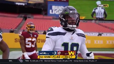 Fox Sports Nfl On Twitter More Of This Camera Angle Please Fd5dzby8wq Twitter