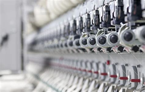 Italian Textile Machinery Orders Surge In 2017 Fibre2fashion