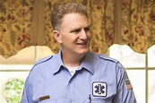 Michael Rapaport, once TV's favorite bumbler-with-a-heart, is now ...
