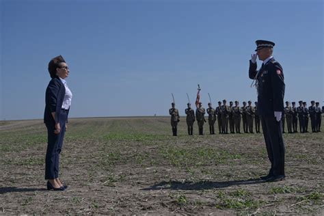 100 Rocznica Bitwy Pod Komarowem Galeria Zdjęć